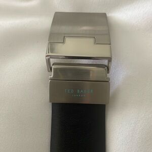 Men’s Ted Baker Belt
